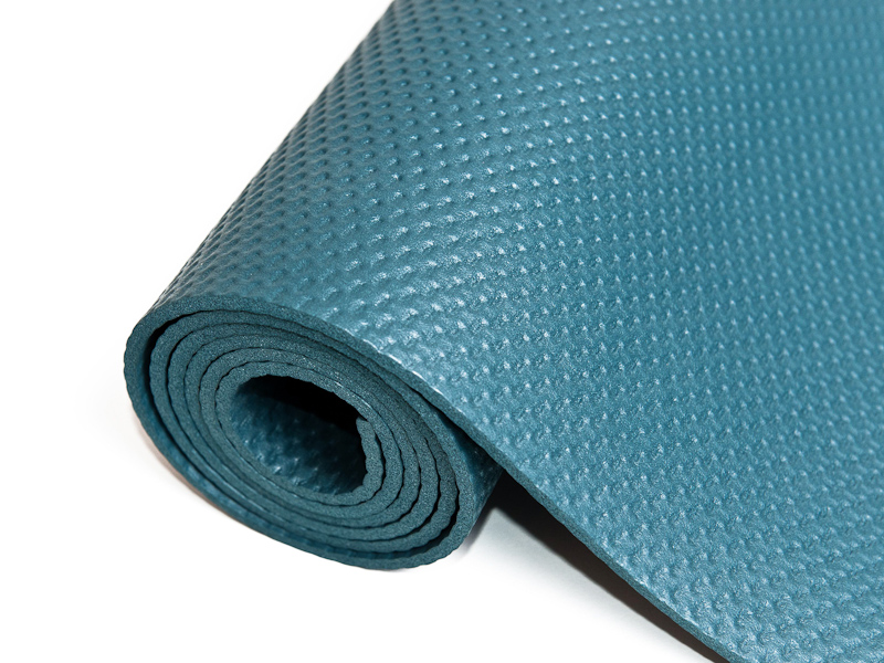 2. Asana podložka Yogacentrum light