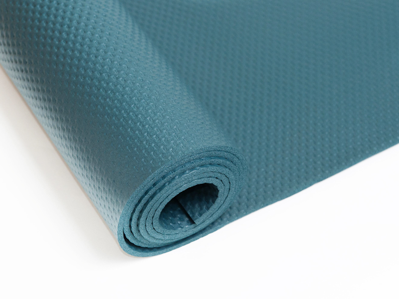 2. Asana podložka Yogacentrum light