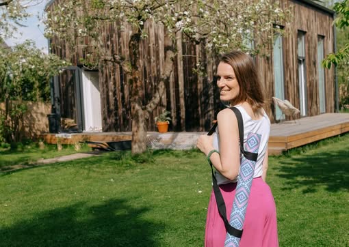 Výbava na dovolenou