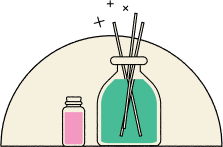 Aromaterapie