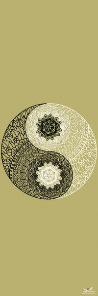 designova-podlozka-na-jogu-jin-jang