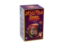 Yogitea Rooibos