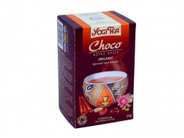 Yogitea Choco