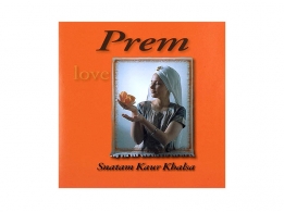 Snatam Kaur Prem