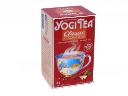 Yogitea Classic