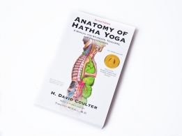 Anatomy of Hatha Yoga