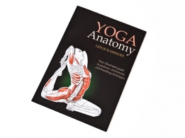 Yoga anatomy