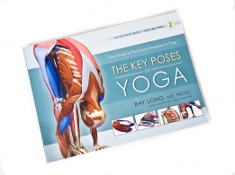 The key poses of yoga