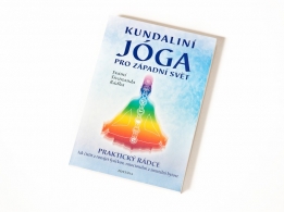 Kundalini jóga pro západní svět