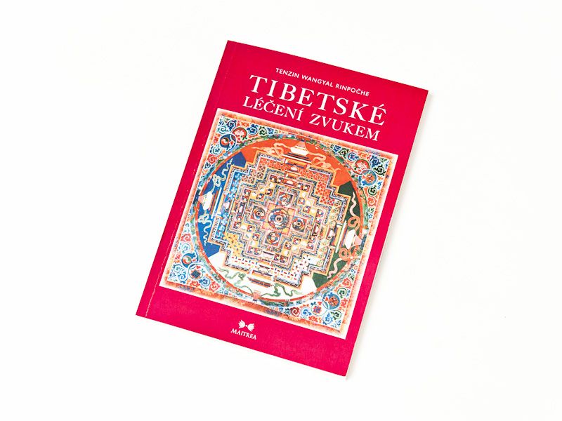 Tibetské léčení zvukem