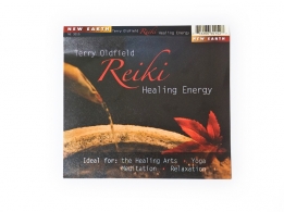 Reiky Healing Energy