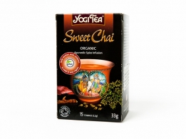 Yogitea Sweet Chai