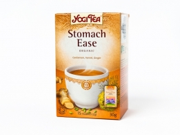 Yogitea Stomache Ease
