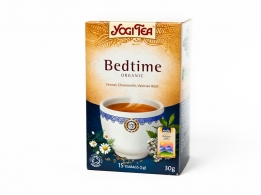 Yogitea Bedtime