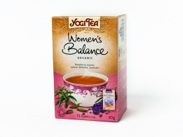 Yogitea Women´s Balance
