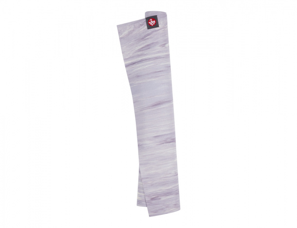 Manduka eKO SuperLite Travel Mat Cosmic Sky Marbled