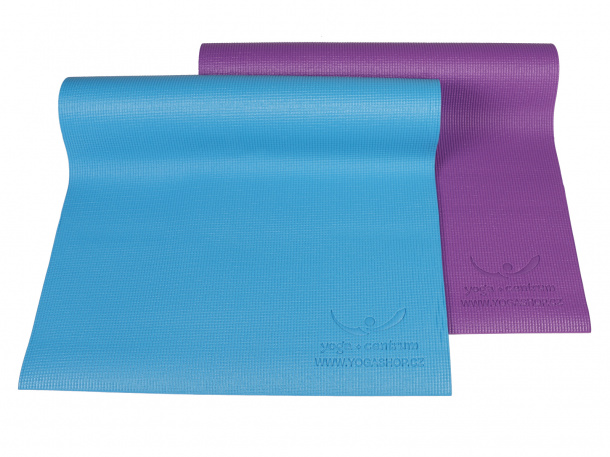 Sadhana Yogacentrum podložka na jógu