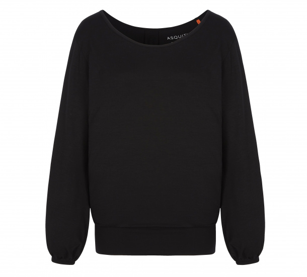 Top na jógu Long Sleeve Smooth You