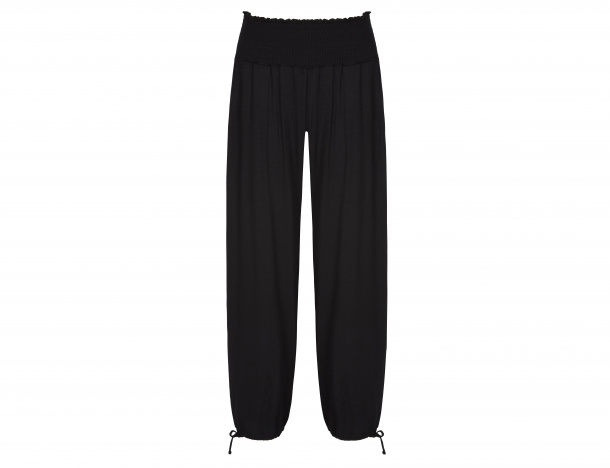 Kalhoty Dreamer Black