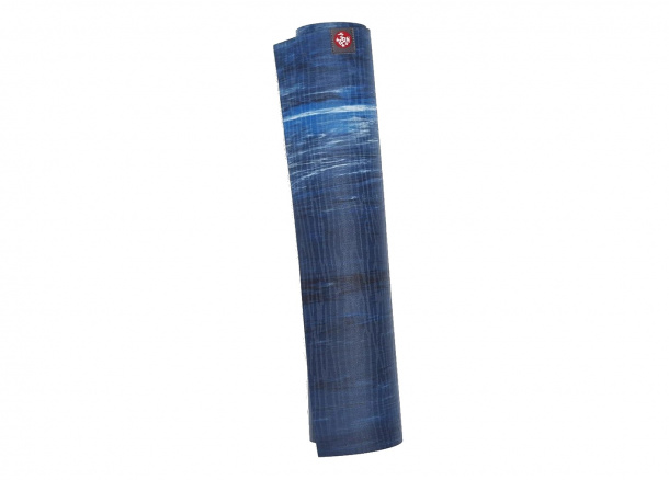 Manduka eKO Lite Mat 4 mm Dark Sapphire Marbled