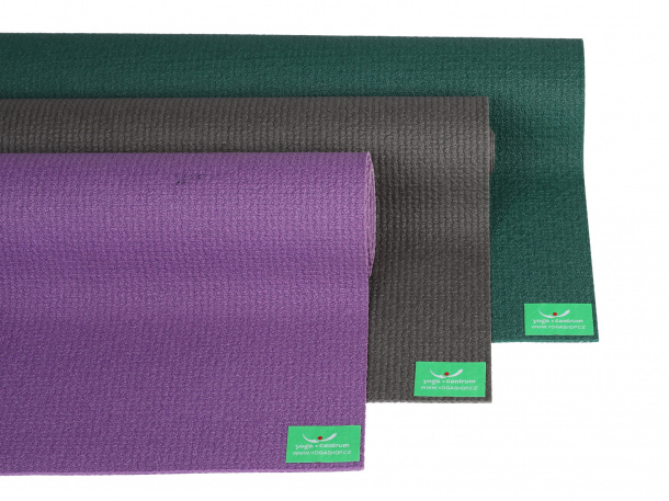 Yogacentrum podložka Ekotex Light 2