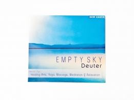 Deuter Empty Sky