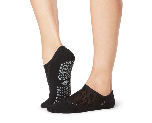 Ponožky na jógu Tavi Noir Maddie Deluxe