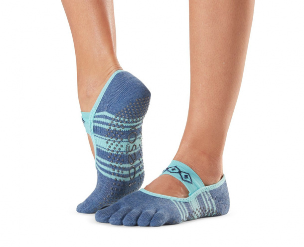 Ponožky na jógu Mia Baja