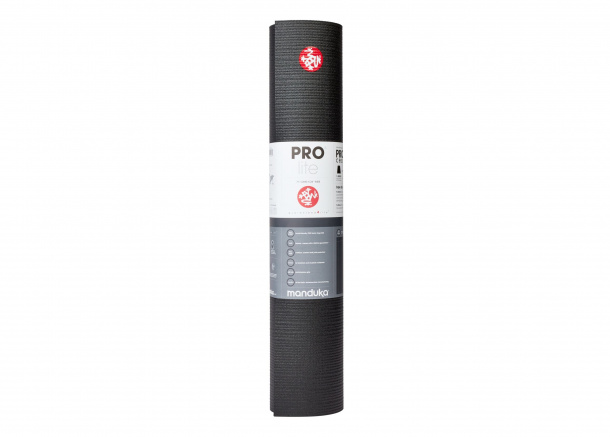 Manduka PROlite Mat Black Long 