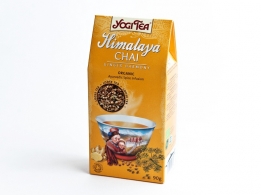 Yogitea Himalaya sypaný