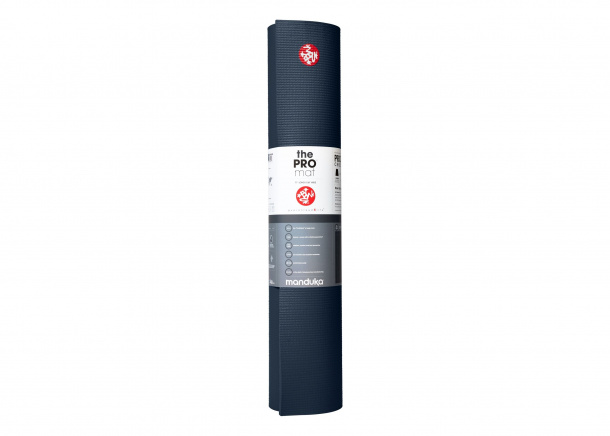 Manduka PRO Midnight 215cm
