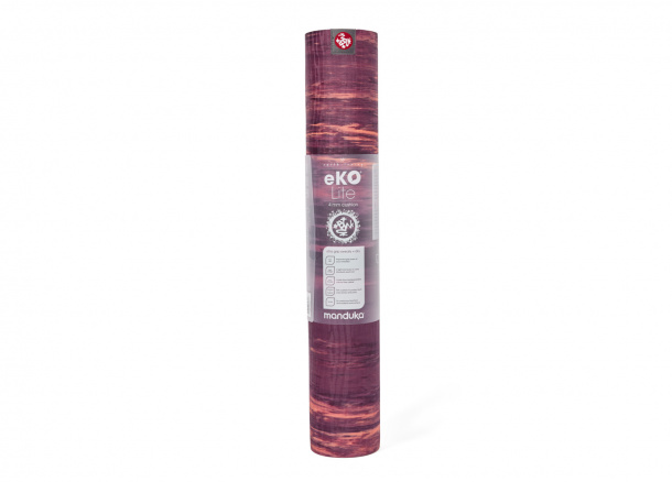 Manduka eKO Lite Mat 4 mm Hope (173cm)