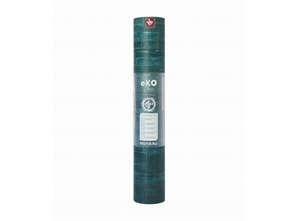 Manduka eKO Lite Mat 4 mm Thrive Marbled (173cm)
