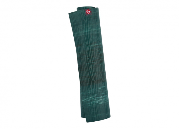 Manduka eKO Lite Mat 4 mm Deep Forest Marbled