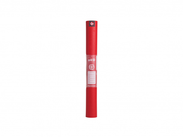 Manduka eKO SuperLite Travel Mat Fortitude