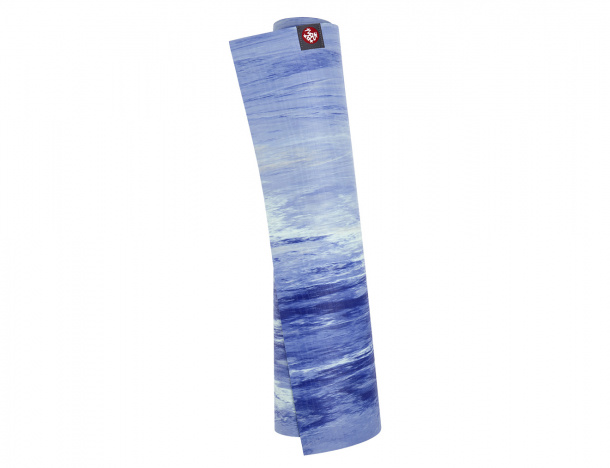 Manduka eKO Lite Mat 4 mm Surf Marbled