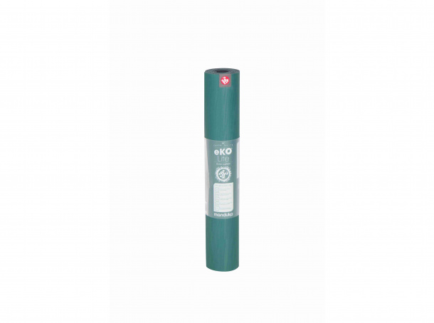 Manduka eKO Lite Mat 4 mm Sage