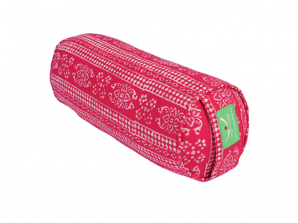 Bolster mini pink