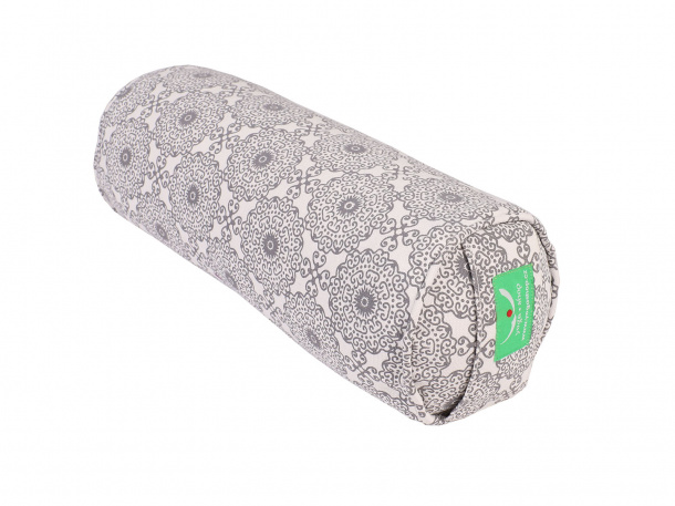 Bolster mini natur