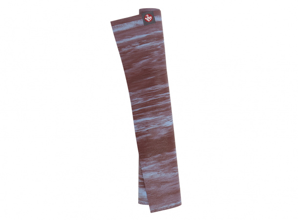 Manduka eKO SuperLite Travel Mat Root Marbled