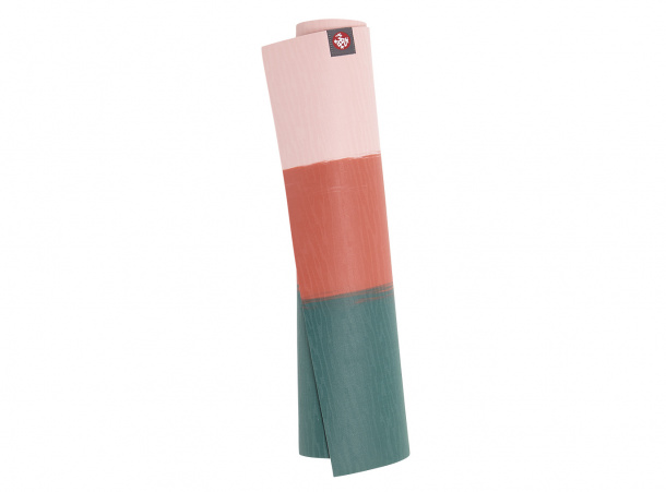 Manduka eKO Lite Mat 4 mm Deep Sea Stripe