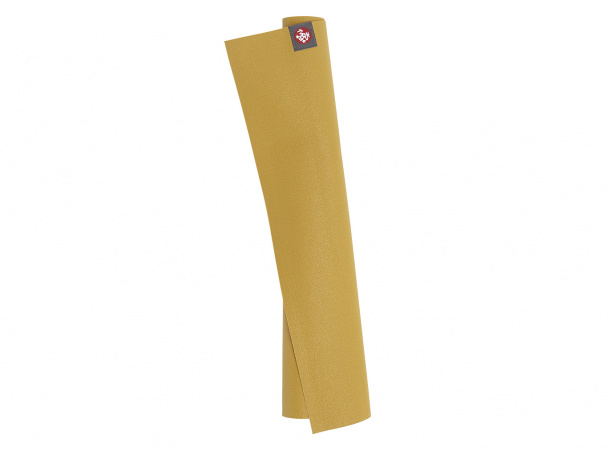 Manduka eKO SuperLite Travel Mat Gold
