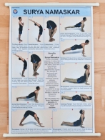 Surya Namaskar