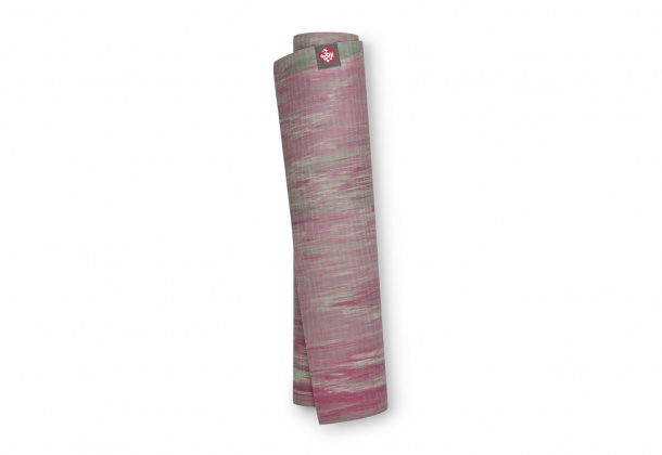 Manduka eKO Lite Mat 4 mm Leaf Marbled