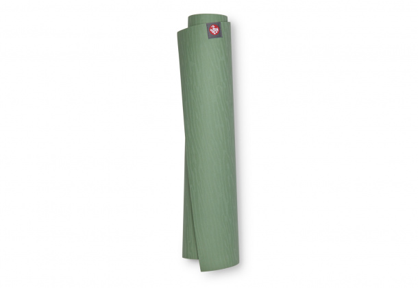 Manduka eKO Lite Mat 4 mm Leaf Green
