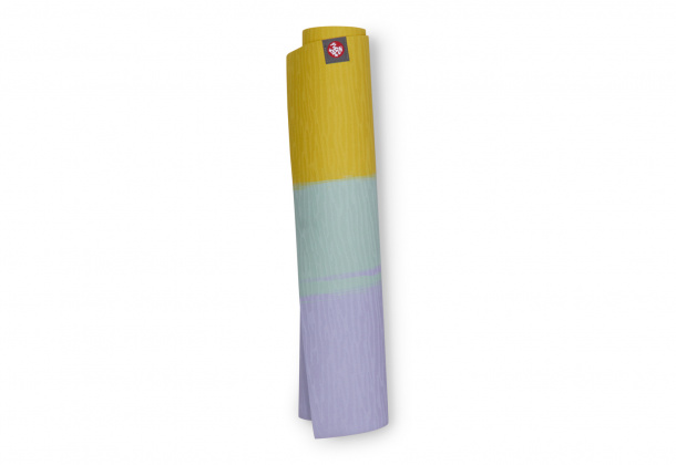 Manduka eKO Lite Mat 4 mm Bamboo Stripe