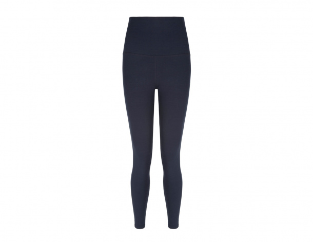 Legíny High Waist Navy