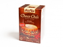 Yogitea Choco Chili