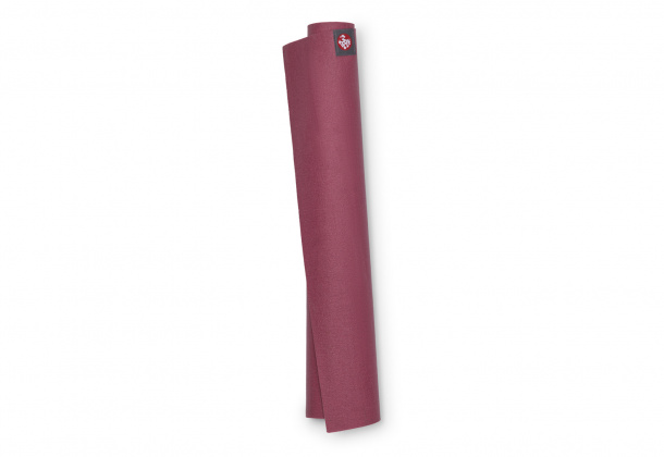 Manduka eKO SuperLite Travel Mat Elderberry Dip