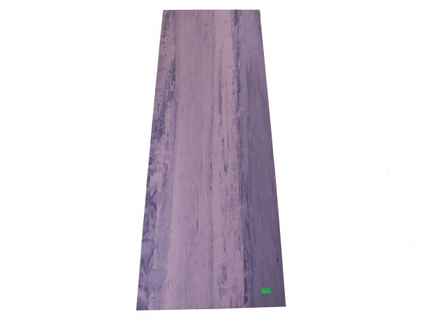 Yogacentrum podložka Natural Eco Comfort 5.5mm marble